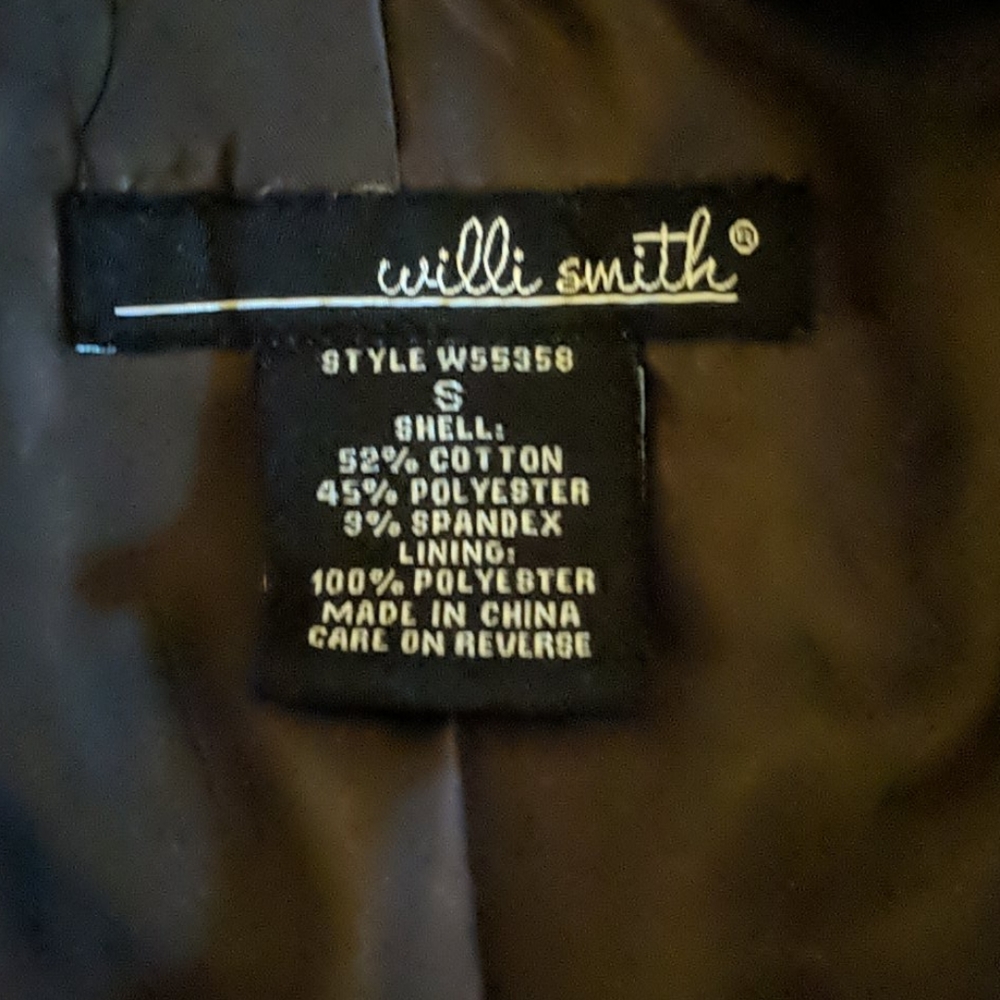 Vest - Picture 3 of 14